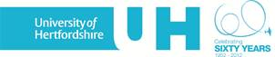 Hertfordshire logo, 2012 Hertfordshire logo, 2012
